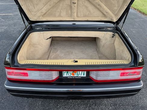 Used 1993 Cadillac Allante FWD image 81