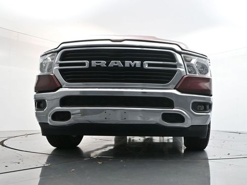Used 2020 RAM 1500 Big Horn image 26