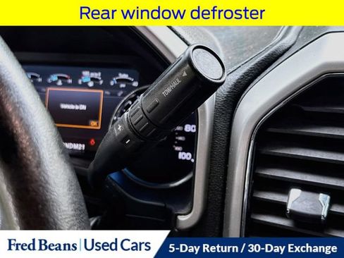 Certified 2019 Ford F250 Lariat w/ Lariat Ultimate Package AWD/4WD image 22