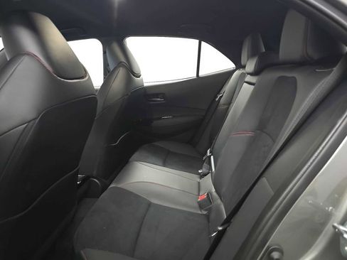 Used 2026 Toyota Corolla GR AWD/4WD image 3