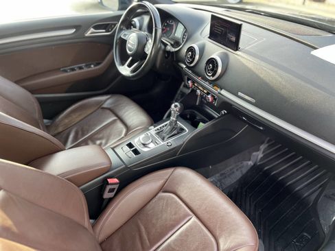 Used 2017 Audi A3 2.0T Premium w/ Convenience Package image 21