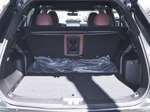 New 2025 Mitsubishi Outlander SEL image 24