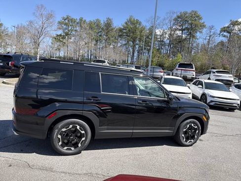 New 2026 Hyundai Santa Fe SEL FWD image 9