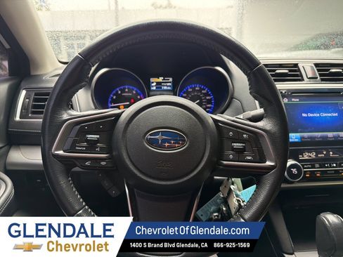 Used 2019 Subaru Legacy 2.5i Premium image 7