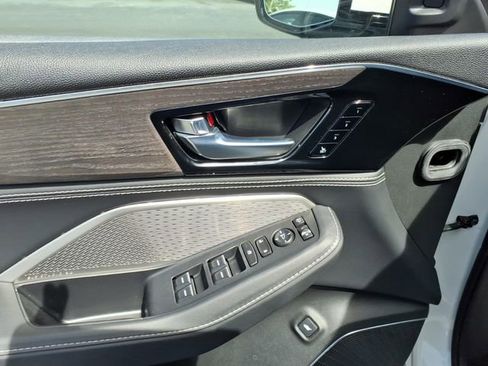 Used 2023 Acura MDX SH-AWD w/ Advance Package image 13