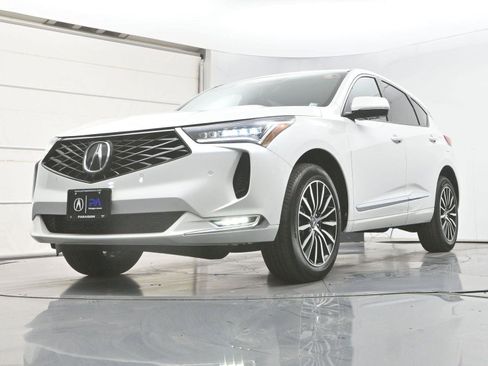 New 2026 Acura RDX SH-AWD w/ Advance Package image 41