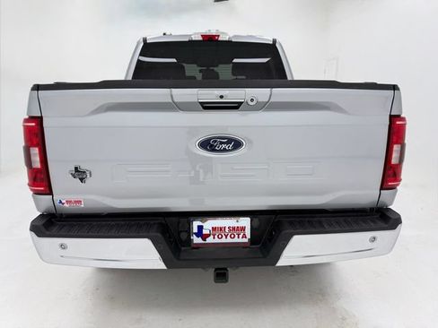 Used 2022 Ford F150 XLT w/ Equipment Group 302A High AWD/4WD image 40