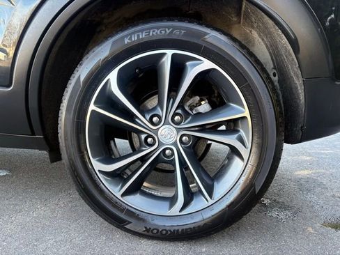 Certified 2023 Buick Encore GX Select image 14