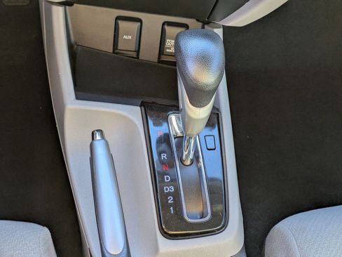 Used 2013 Honda Civic LX image 25