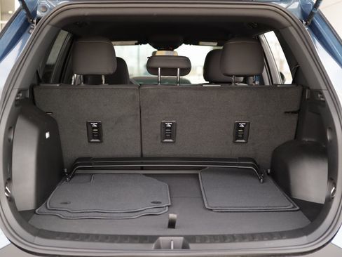 Used 2026 Chevrolet Equinox LT w/ Midnight Edition image 26