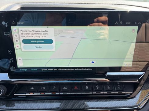 Certified 2023 Chevrolet Silverado 1500 ZR2 w/ Technology Package image 14