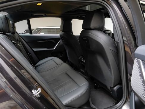 Used 2025 BMW 530i RWD image 41