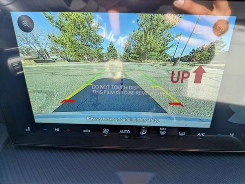 New 2026 Ford Mustang EcoBoost image 12