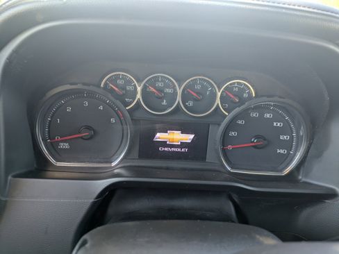 Used 2021 Chevrolet Silverado 2500 LTZ w/ LTZ Plus Package image 25