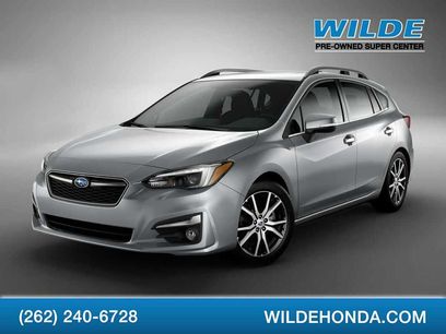 Used 2019 Subaru Impreza 2.0i Sport