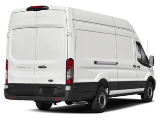 New 2026 Ford Transit 250 148 High Roof Extended AWD w/ Load Area Protection Package video 2