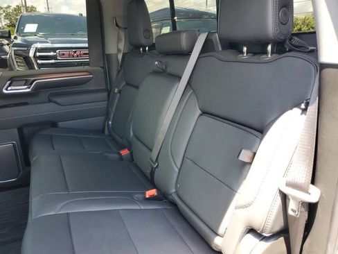 Used 2025 GMC Sierra 2500 Denali w/ Max Trailering Package AWD/4WD image 22