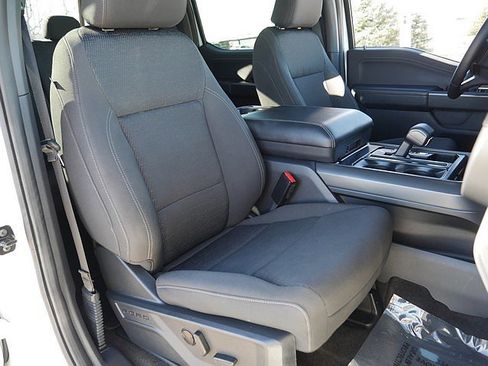 Used 2024 Ford F150 XLT w/ Equipment Group 302A MID image 62