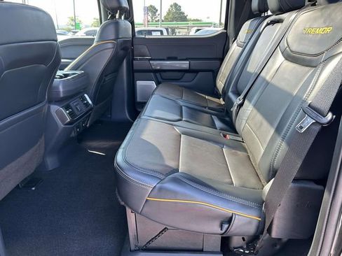 Certified 2022 Ford F150 Tremor w/ Equipment Group 402A High AWD/4WD image 10