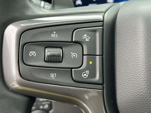 Used 2024 Chevrolet Silverado 1500 High Country w/ Midnight Edition image 21