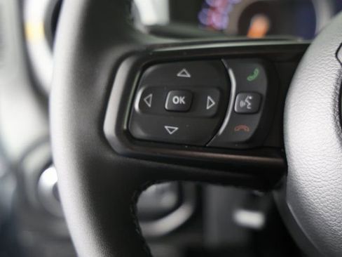 New 2026 Jeep Wrangler Sport AWD/4WD image 14
