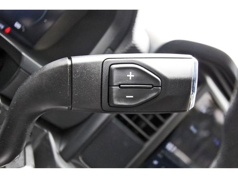 Used 2025 Ford F150 STX w/ STX Black Appearance Package RWD image 18