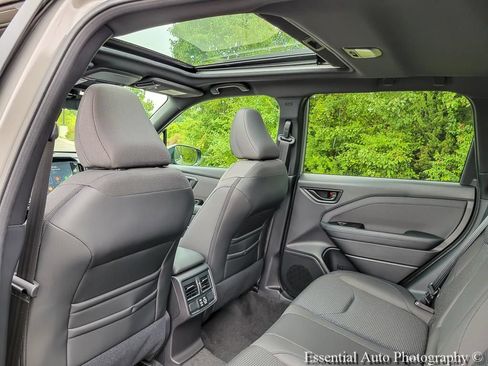 New 2026 Subaru Forester Premium AWD/4WD image 12