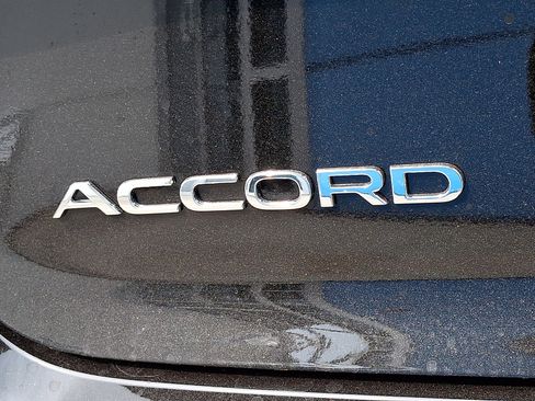 New 2026 Honda Accord SE image 13