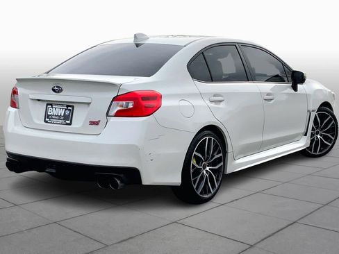 Used 2021 Subaru WRX STI image 13