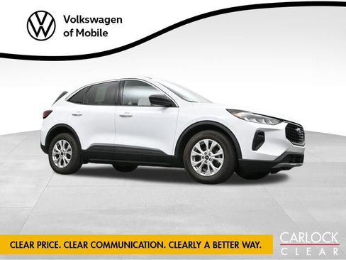 Used 2023 Ford Escape Active w/ Tech Pack #1 image 33