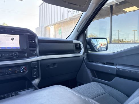 Used 2021 Ford F150 XLT w/ Trailer Tow Package image 18