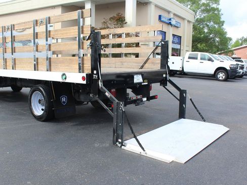 Used 2024 Ford F450 XL AWD/4WD image 17