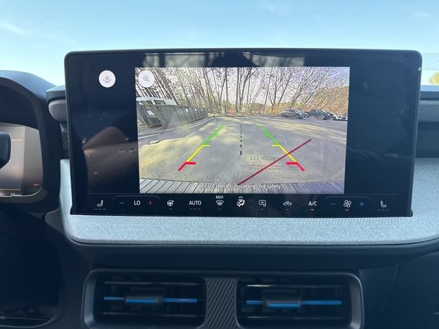 Used 2026 Ford Maverick XLT w/ XLT Luxury Package AWD/4WD image 17