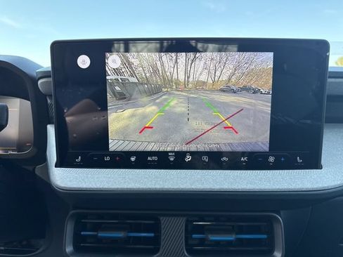 Used 2026 Ford Maverick XLT w/ XLT Luxury Package AWD/4WD image 17