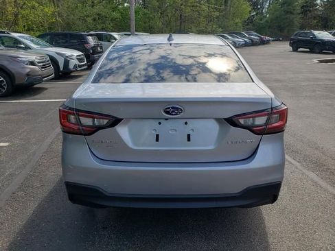 Used 2024 Subaru Legacy Premium AWD/4WD image 4