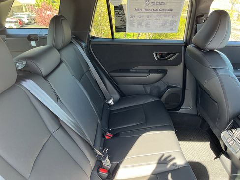 New 2026 Subaru Outback Premium image 6