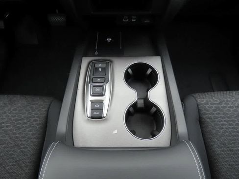 New 2026 Honda Ridgeline Sport image 21