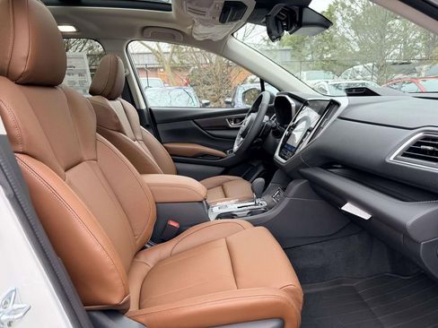New 2026 Subaru Ascent Touring image 10