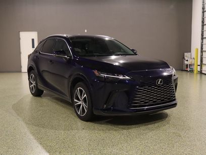 Used 2023 Lexus RX 350 Premium w/ Cold Area Package