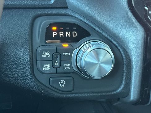 New 2026 RAM 1500 Laramie image 20