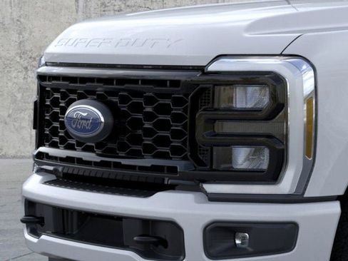 New 2026 Ford F250 XL w/ STX Appearance Package image 17