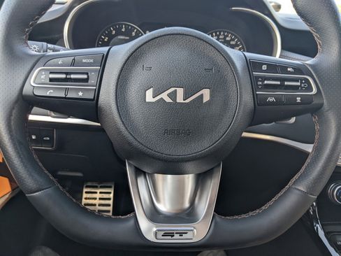 Used 2023 Kia Stinger GT2 w/ Option Group 020 image 24