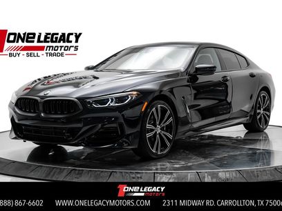 Used 2025 BMW 840i w/ M Sport Professional Package