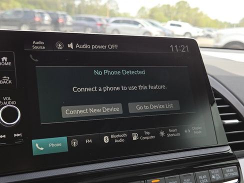 New 2026 Honda Odyssey EX-L image 6