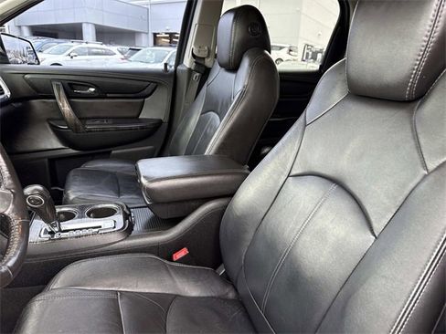 Used 2017 GMC Acadia Limited SLT image 13