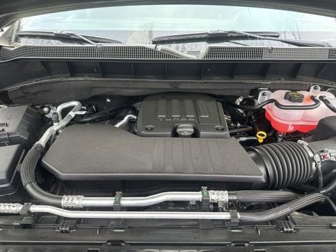 New 2026 Chevrolet Silverado 1500 RST w/ RST Select Package image 35