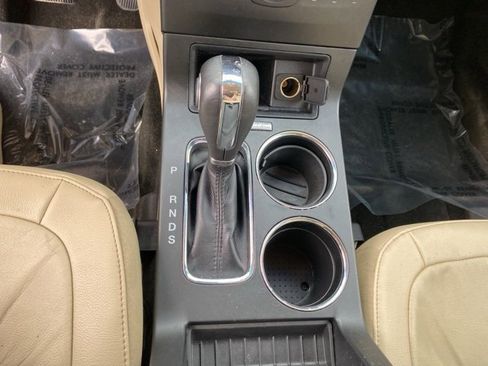 Used 2016 Ford Flex SEL w/ Equipment Group 202A image 15