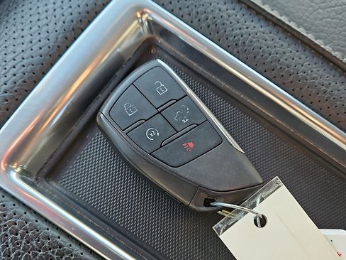 Used 2022 GMC Sierra 1500 Denali image 20