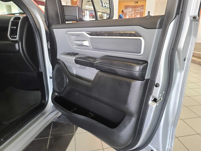 Used 2021 RAM 1500 Big Horn AWD/4WD image 14