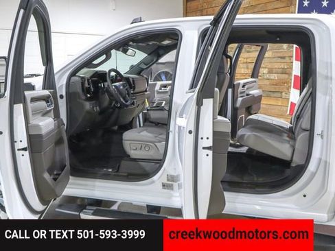 Used 2025 Chevrolet Silverado 2500 LT w/ All Star Edition image 36